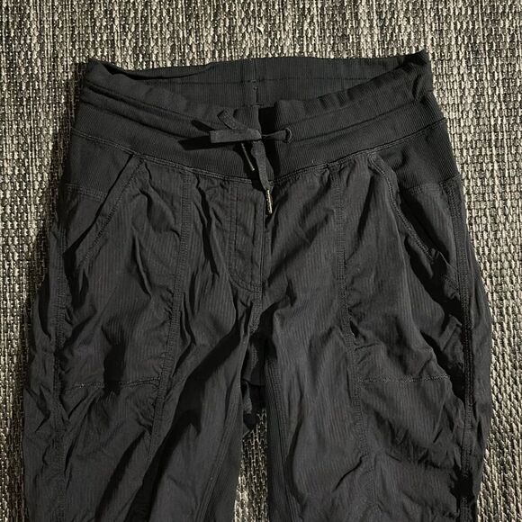 Lululemon Street To Studio Pant *Unlined - Picture 3 of 11